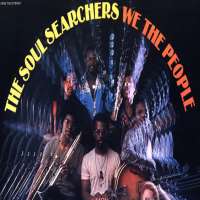 Chuck BrownWe the People (Album 1972)