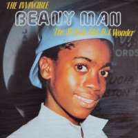 Beenie ManThe Invincible Beenie Man: The Ten Year Old DJ Wonder (Album 1983)