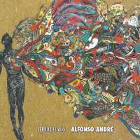 Alfonso AndreCerro Del Aire (Album 2011)