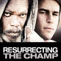 Dakota GoyoJoJo's Circus (TV Series 2005), Resurrecting the Champ (Film 2007)