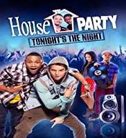 Keith PowersPretty Little Liars (TV Series 2013), House Party: Tonight's the Night (Film 2013)