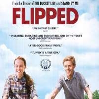 Israel BroussardFlipped (Film 2010), Romantically Challenged (TV Series 2010)