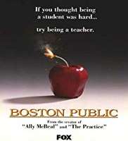 Jorge DiazBoston Public (TV Series 2002-2003), 2 Hitmen (Film 2007)