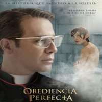 German BraccoCada quien su santo (TV Series 2010-2013), Perfect Obedience (Film 2014)