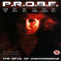 Reece ShearsmithAlas Smith and Jones (TV Series 1995), P.R.O.B.E. - The Devil of Winterborne (Film 1995)
