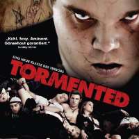 James FloydHolby City (TV Series 2006), Tormented (Film 2009)