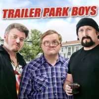 Mike SmithThe Cart Boy (Short Film 1995), Trailer Park Boys (TV Series 2001-2007, 2014-2018)