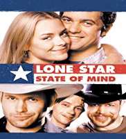 Ellar ColtraneLone Star State of Mind (Film 2002)