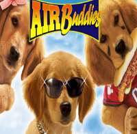 Cainan WiebeDead Like Me (TV Series 2004), Air Buddies (Film 2006)