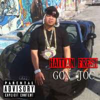 Haitian FreshGon Joc (Single 2008)