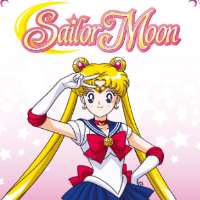 Stephanie Lyn BeardSailor Moon (TV Series 2000), Care Bears: Journey to Joke-a-lot (Film 2004)