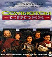 Cheryl FergisonCovington Cross (TV Series 1997)