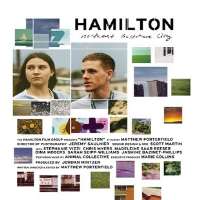 Tiffany BooneHamilton (Film 2006), UNmatchable (TV Series 2012)