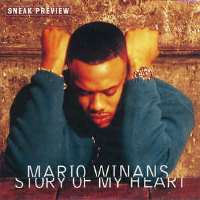 Mario WinansStory of My Heart (Album 1997)