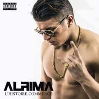 AlrimaL'histoire Commence (Album 2015)