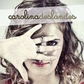 Carolina DeslandesCarolina Deslandes (Album 2012)