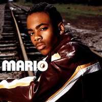 Mario (Singer)Mario (Album 2002), Just a Friend (Single 2002)