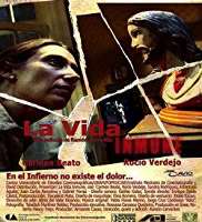 Daniel TovarCamino a Casa (TV Mini Series 1999), La Vida Inmune (Film 2006)