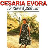 Cesaria EvoraLa Diva Aux Pieds Nus (Album 1988)