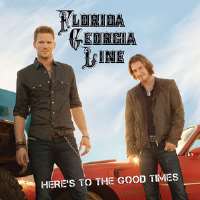 Brian KelleyHere's to the Good Times (Album 2012)
