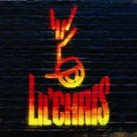 Lil ChrisLil' Chris (Album 2006)