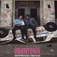 Wanda De JesusAnother World (TV Series 1986), Downtown (Film 1990)