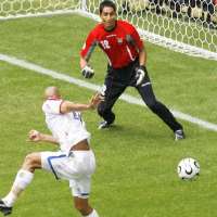 Cristian MoraEcuador (National Team 2005-2009)