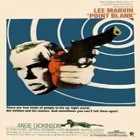 Robert ChartoffPoint Blank (Film 1967)