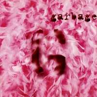 Shirley MansonGarbage (Album 1995)