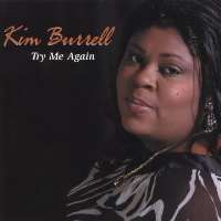 Kim BurrellTry Me Again (Album 1995)