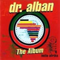Dr. AlbanHello Afrika (Album 1991)