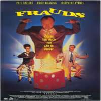 Stephan ElliottFrauds (Film 1993)