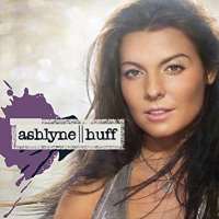 Ashlyne HuffAshlyne Huff (Album 2010)