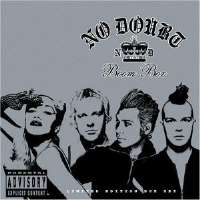 Tony KanalNo Doubt (Album 1992)