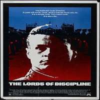 Rick RossovichThe Lords of Discipline (Film 1983)