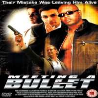 Joseph Julian SoriaMeeting a Bullet (Film 2004), The Shield (TV Series 2005)