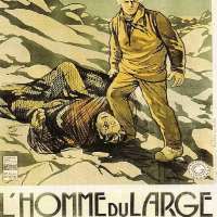 Charles BoyerL'homme du large (Film 1920)