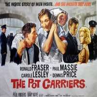 Windsor DaviesThe Pot Carriers (Flm 1962)