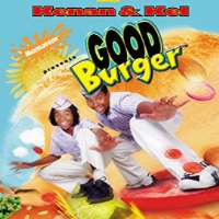 J. August RichardsThe Cosby Show (TV Series 1988), Good Burger (Film 1997)