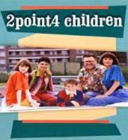 Mark Charnock2point4 Children (TV Series 1992)