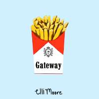 Elli MooreGateway (Single 2019)