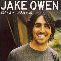 Jake OwenStartin' with Me (Album 2006), Yee Haw (Single 2006)