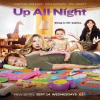 Niall HoranUp All Night (2011)