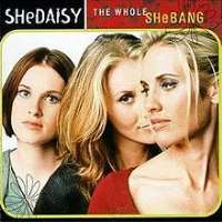 Kristyn OsbornThe Whole SHeBANG (Album 1999)