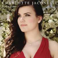 Charlotte JaconelliSolitaire (Album 2014)