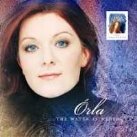 Orla FallonThe Water Is Wide (Album 2000)