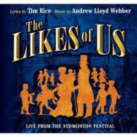 Andrew Lloyd WebberThe Likes of Us (1965)