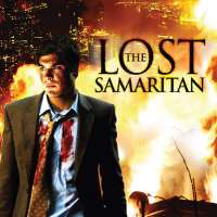 Ruta GedmintasWaking the Dead (TV Series 2005), The Lost Samaritan (Film 2008)