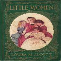 Louisa May AlcottLittle Women (1868)