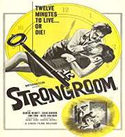 W. Morgan SheppardStrongroom (Film 1962), The Expert (TV Series 1971)